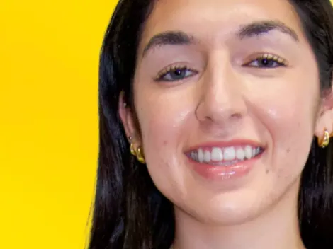 ¡Xcaret Pineda es convocada por la Selección Mexicana Femenil Sub-23!