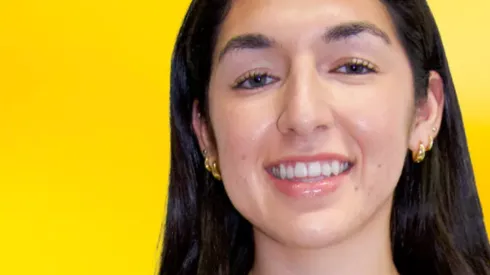 ¡Xcaret Pineda fue contemplada!
