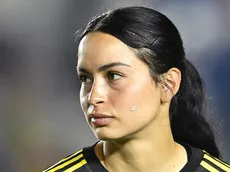 Scarlett Camberos lanza una advertencia al Gotham City