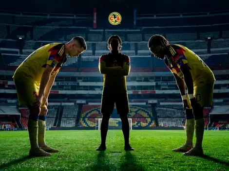 El nuevo jugador más caro del Club América