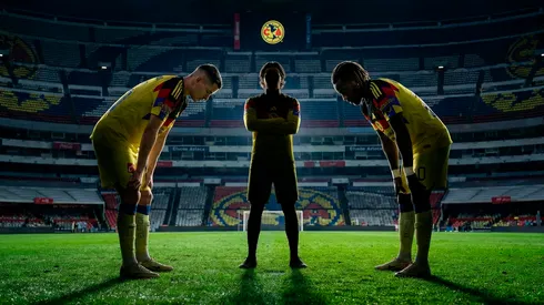 El Club América tiene un refuerzo que se convirtió en el jugador más valioso del equipo.