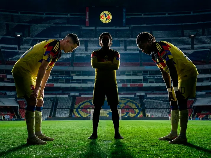 El nuevo jugador más caro del Club América