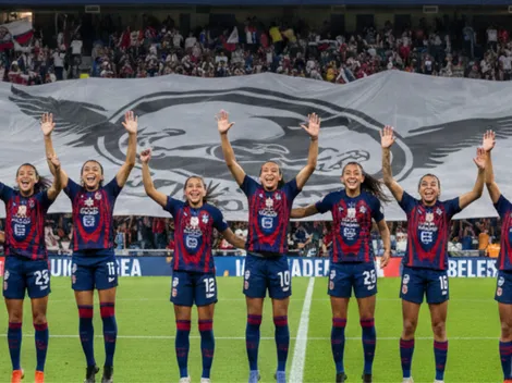 ¡Guarden la fecha! América Femenil se medirá a un rival de alta calidad