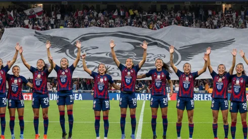 ¡Se avecina un duelo importante!
