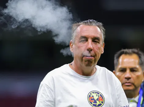 Revelan la fuerte inversión que viene para América gracias a Azcárraga