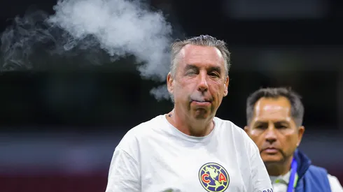 Emilio Azcárraga vendió porcentaje del grupo para aspirar a lo más grande.
