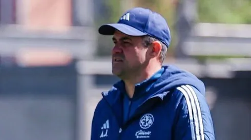 América se prepara para enfrentar a Tigres en la Liga MX
