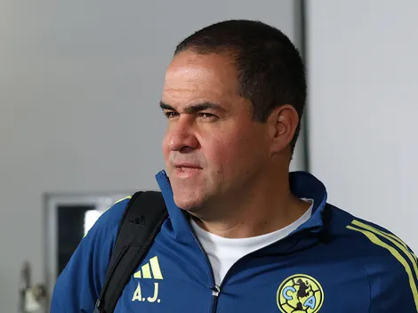El aviso de Jardine y América que mete miedo a los clubes de Liga MX