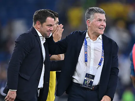 Se decidieron: el primer refuerzo por el que América irá en verano