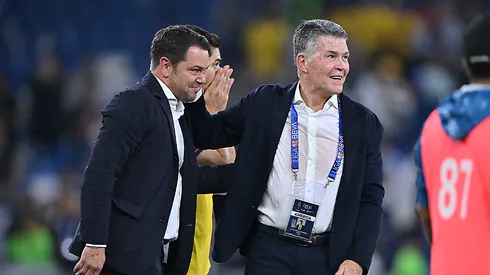 En América no quieren más sorpresas para el siguiente torneo.
