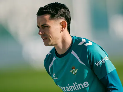 Fidalgo volvió a abrir la herida y dijo algo de América que nadie esperaba