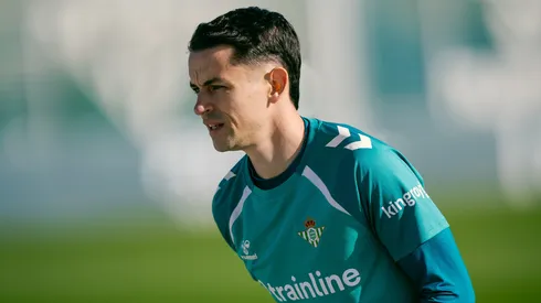 Fidalgo volvió a abrir la herida y dijo algo de América que nadie esperaba
