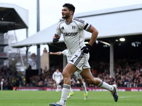 El misterioso mensaje de Raúl Jiménez: ¿fin a su ciclo en Fulham?