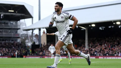 Raúl Jiménez sigue sin definir su futuro en Europa