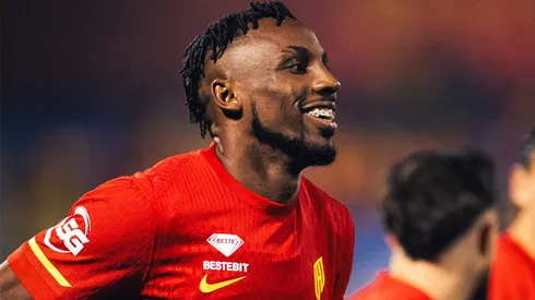 Quiñones manda mensaje a Javier Aguirre y demuestra el amor que tiene por México
