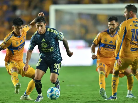 Club América sorprende con los precios de sus boletos para su partido contra Tigres