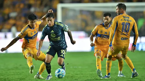 América necesita demostrar ante un rival top, que puede competir por el título de la Liga MX.

