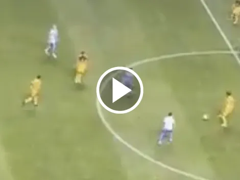 Así fue la masterclass que le dio América al Puebla desde las alturas