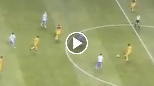 La muestra de que Jardine está encontrando la mejor versión del equipo.
