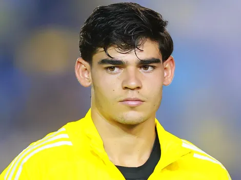 TV Azteca revela lo único que falta para el regreso de Dagoberto Espinoza con el Club América