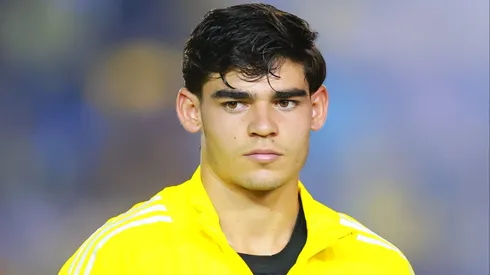 Ya falta mucho menos para ver de regreso a este canterano americanista.