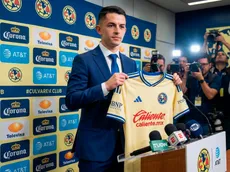 La fecha en la que Álvaro Fidalgo sí podría regresar al Club América
