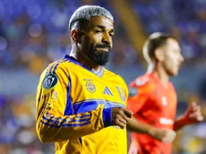 Las posibles bajas de Tigres frente al América en la jornada 8 del Clausura 2026