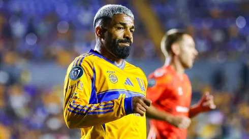 Las posibles bajas de Tigres frente al América en la jornada 8 del Clausura 2026
