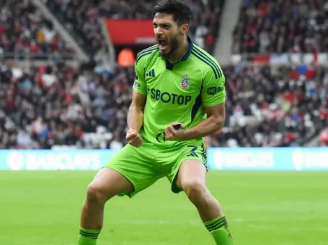 El plan de Fulham que arruina el regreso de Raúl Jiménez al América