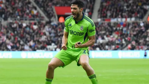 El canterano del América tendría otro camino.
