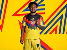 La verdad sobre el fichaje de Weston McKennie con el Club América