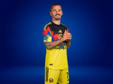 Fichaje soñado del Club América cerca de llegar al Orlando City de la MLS