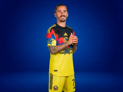 Fichaje soñado del Club América cerca de llegar al Orlando City de la MLS