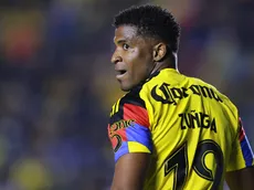 La nueva posición de José Zúñiga para sacar su mejor versión en América