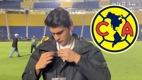 Advierten la sacudida que viene para el Club América en verano