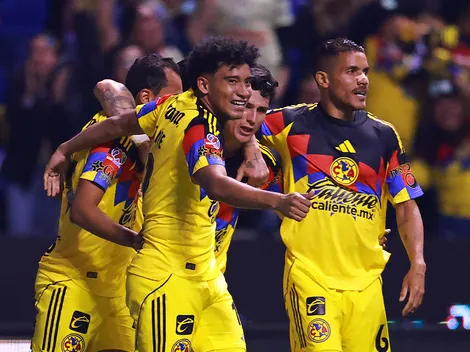 El sacrificado en el 11 de América para el ingreso de Vinicius Lima