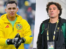 ¿Ochoa o Malagón? Adolfo Ríos elige a su favorito para el Mundial