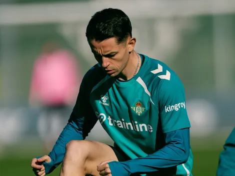 Álvaro Fidalgo reveló la gran diferencia entre LaLiga y la Liga MX