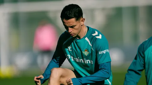 Fidalgo sabe bien a dónde se metió llegando a LaLiga.
