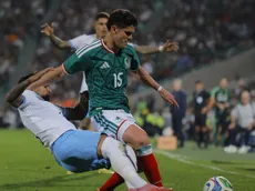 Las alineaciones confirmadas de México vs. Islandia: ¿Hay americanistas?