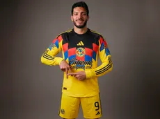 Raúl Jiménez da nueva señal de que sí regresará al Club América