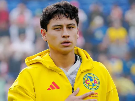 ¿Por qué Ramón Juárez no fue convocado al Tri?