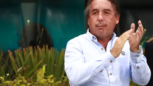 Emilio Azcárraga tendría un plan maestro con el Club América.