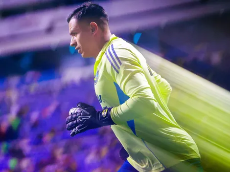 La estadística que prueba que Luis Ángel Malagón vuelve a ser el mejor de la Liga MX