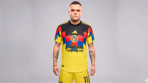 Jonathan Rodríguez no tiene equipo en este momento.