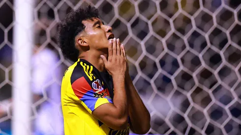 La decisión de Jardine con Isaías Violante tras el regreso de Zendejas
