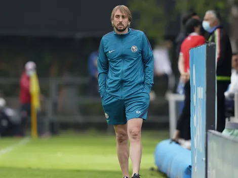 La crisis en el Club América en sus Fuerzas Básicas es exhibida con esta estadística