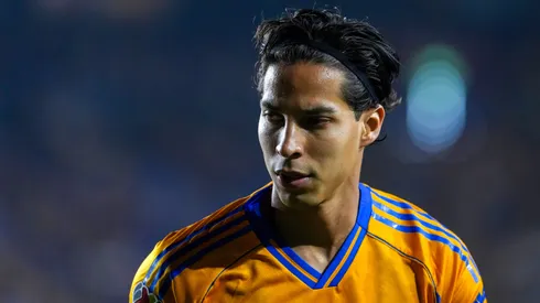 Diego Lainez enfrentará al América en el Estadio Azulcrema
