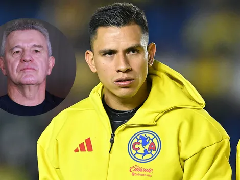 Javier Aguirre pone en apuros a Malagón a cuatro meses del Mundial