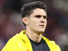 Israel Reyes dijo de los jugadores de Chivas lo que América no esperaba